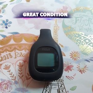🚶‍♀️Fitbit Zip🚶‍♂️